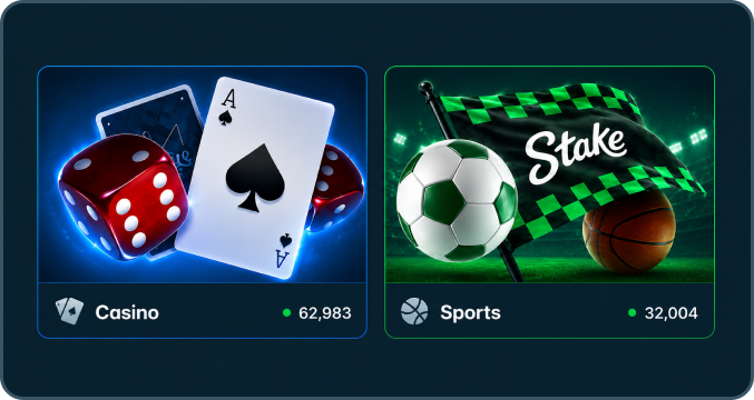 Stake